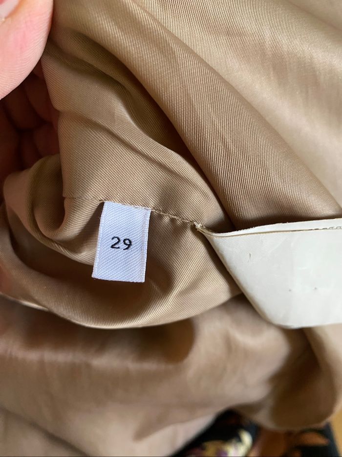 Manteau Marina Rinaldi - photo numéro 6