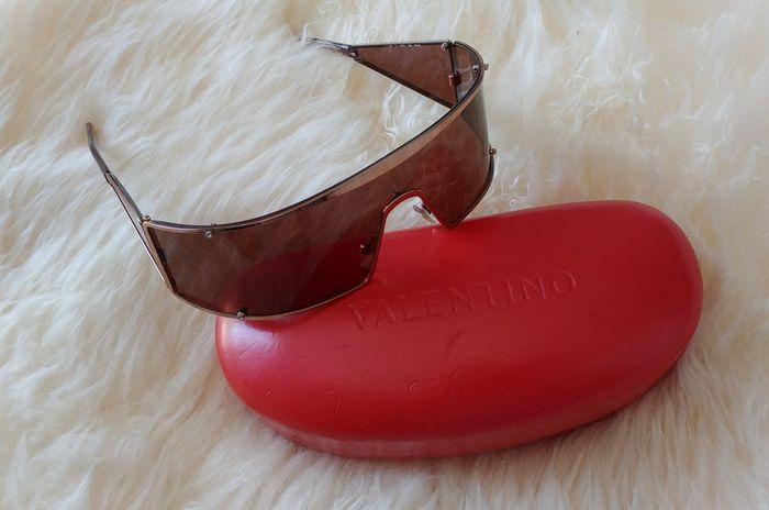 Lunettes de soleil Valentino