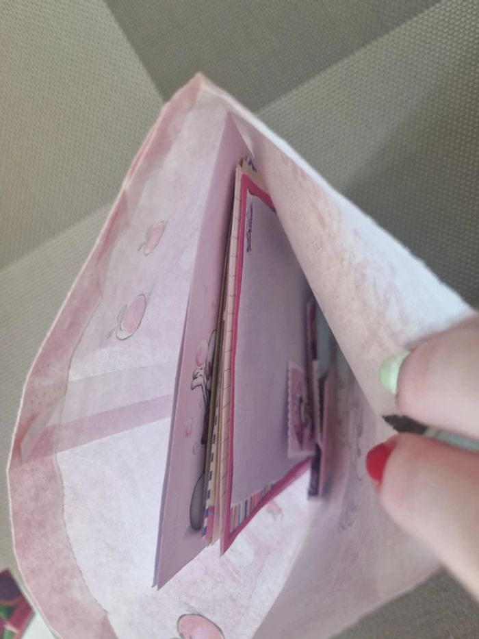 Sachet diddl - photo numéro 2