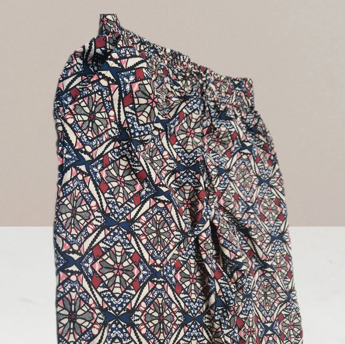 Pantalon en toile Women Only taille S - photo numéro 3