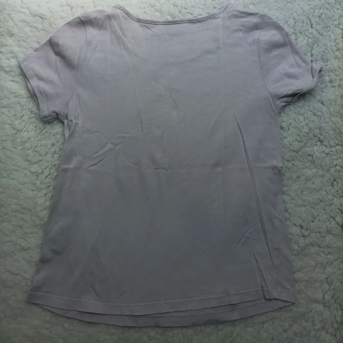 Lot 4 t-shirts 8 ans - photo numéro 4