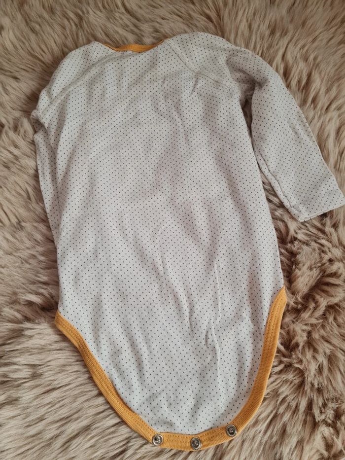 Bodie 12 mois absorba - photo numéro 4