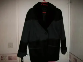 veste chaude