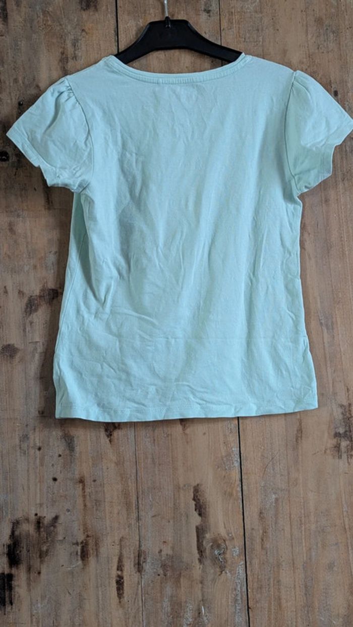 T-shirt d'été Orchestra 10 ans - photo numéro 5