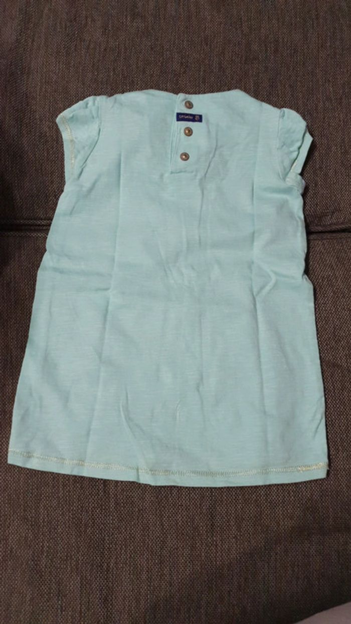 Robe 18 mois - photo numéro 2