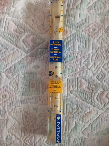 Flûte