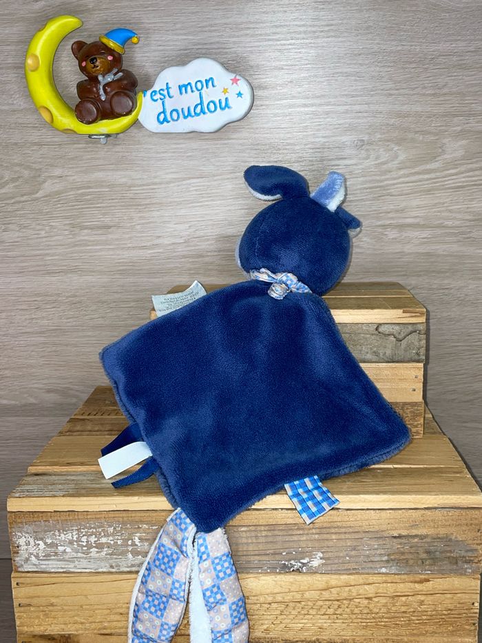 NT192 doudou âne 🫏 Nattou - photo numéro 2