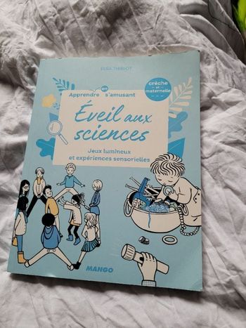 Eceil aux sciences