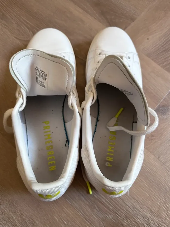 Stan smith - photo numéro 6
