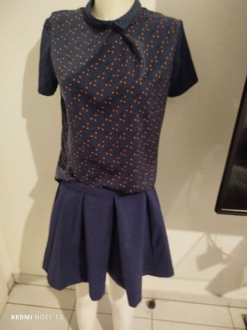#kytie38femme. Blouse taille 38