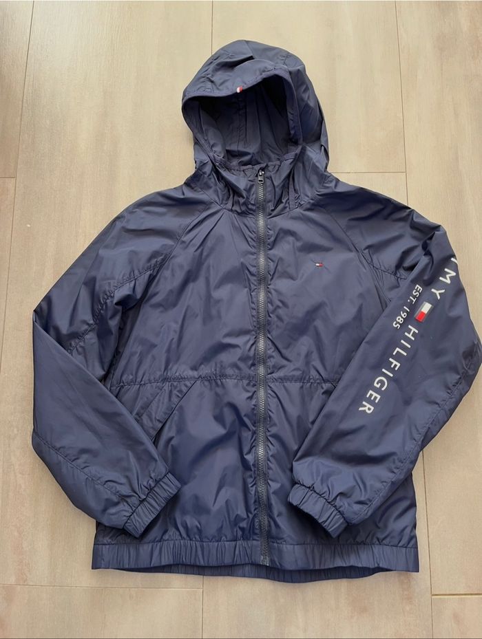 Veste tommy hilfiger