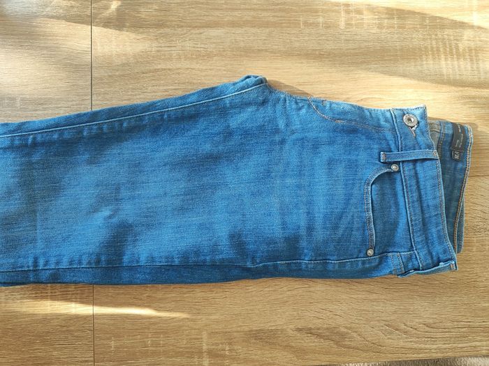 Jean LEVIS femme Smight Curve 34 - photo numéro 3