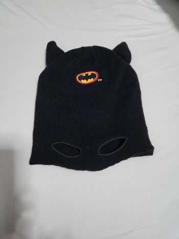 Bonnet batman