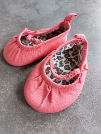Chaussures bébé