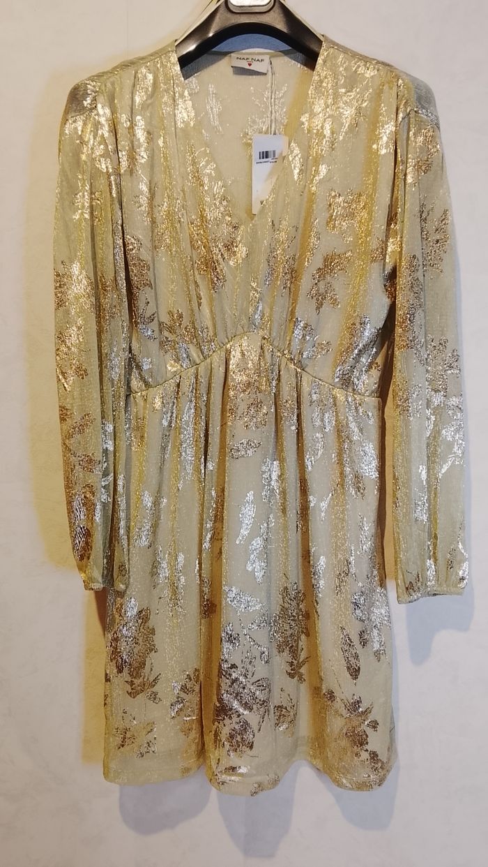 Robe taille 44 - photo numéro 2