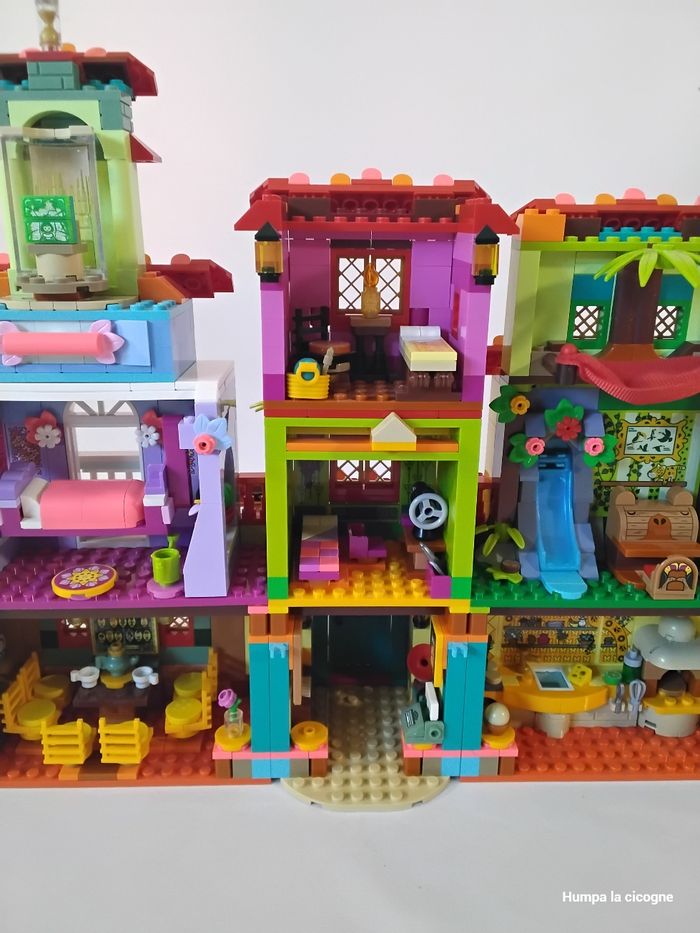 Lego Disney 43245 (D232) - photo numéro 7