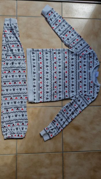 Pyjamas disney