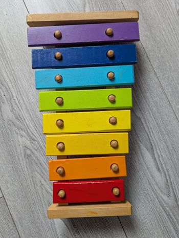 Xylophone 🤩