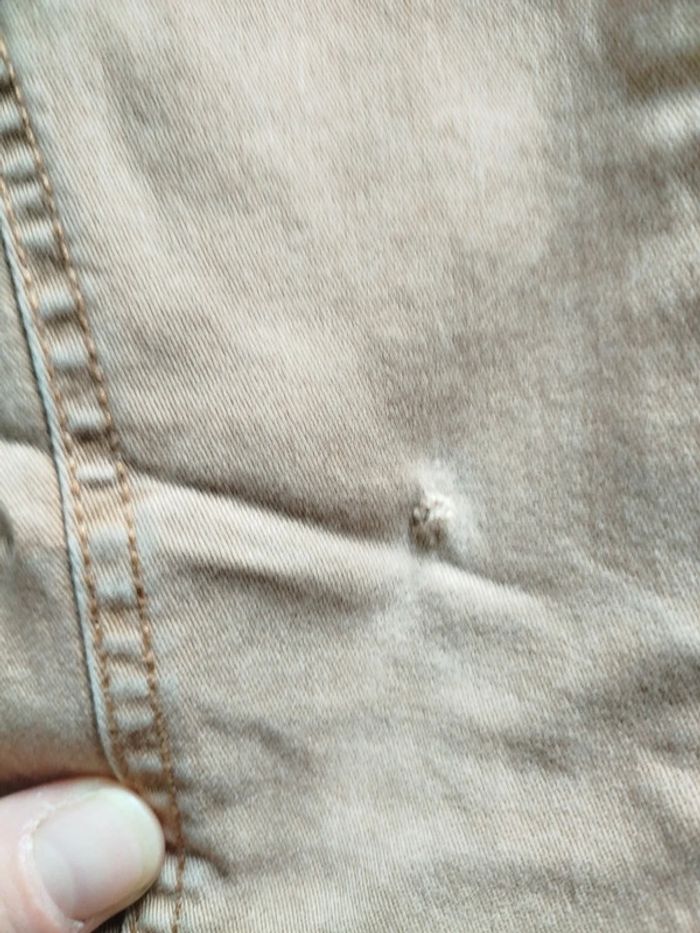 Pantalon garçon - photo numéro 3