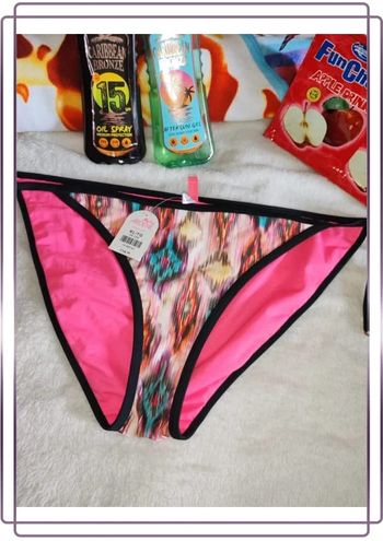 Culotte maillot de bain ardene