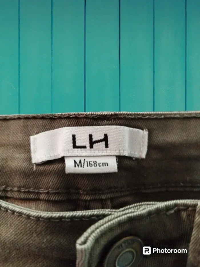 Jeans - photo numéro 3
