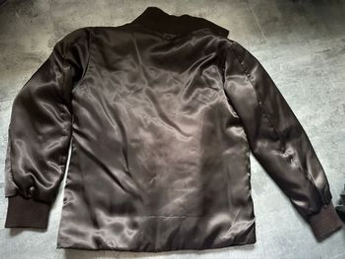 Manteau cuir femme Chevignon - photo numéro 5