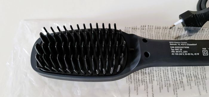 🌺 Brosse lissante neuve 🌺 - photo numéro 2