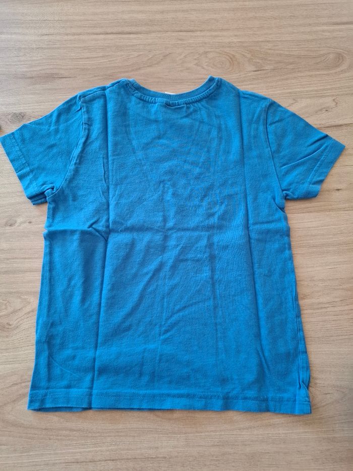 2 Tee-shirts batman 6/7 ans - photo numéro 6