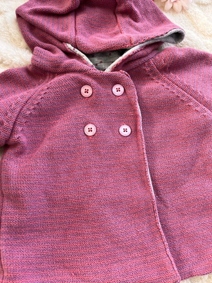 Manteau - photo numéro 2