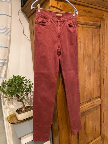Pantalon droit