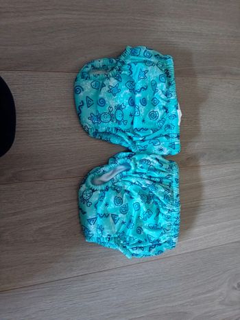 Culotte de bain  bébé