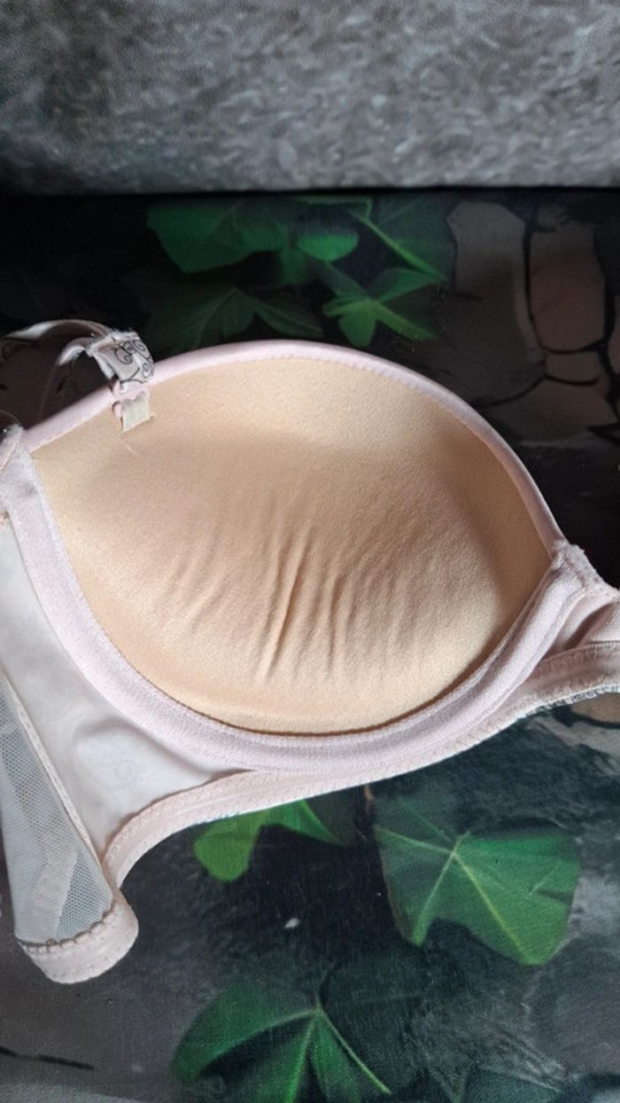 Ensemble lingerie soutien-gorge push up culotte - photo numéro 15