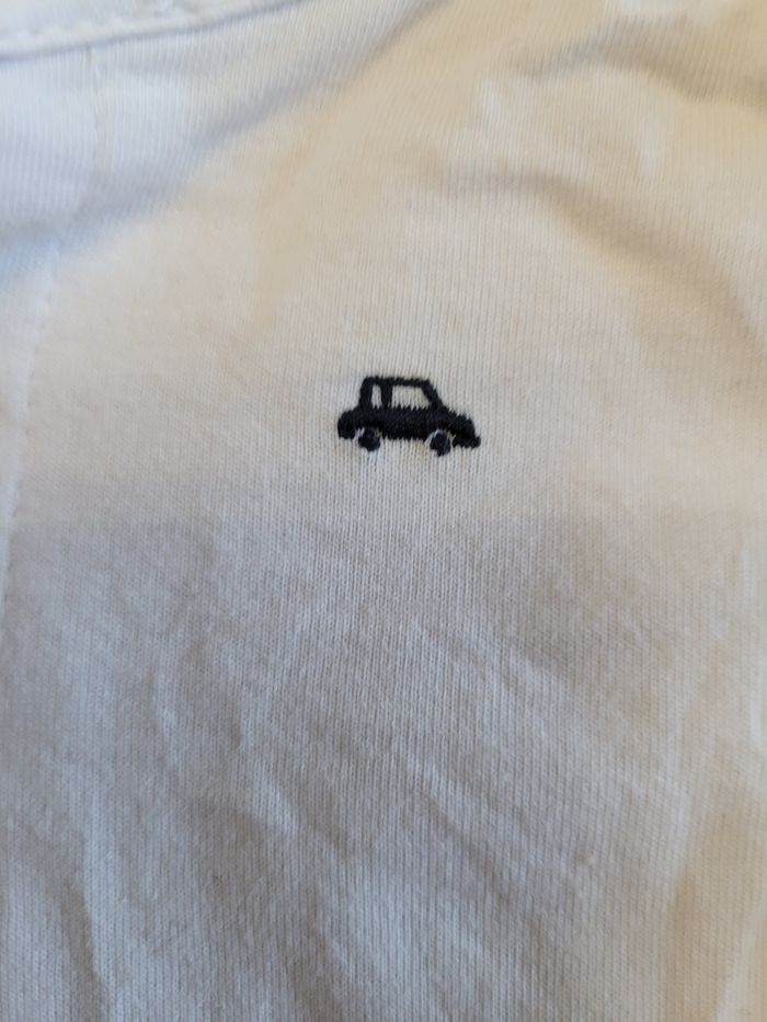 Polos - photo numéro 6