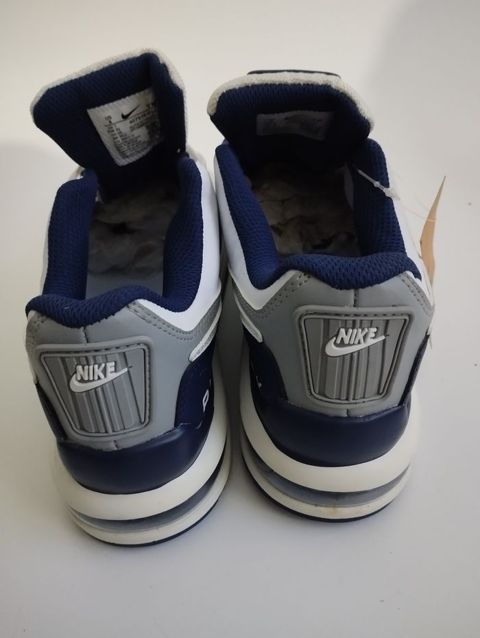 Nike Air max neuf taille 41 - photo numéro 5