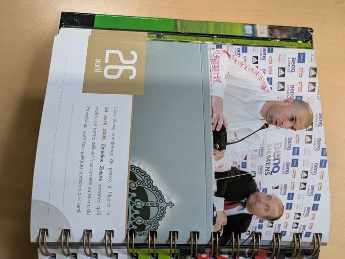Téléfoot les années foot 365 jours - photo numéro 5