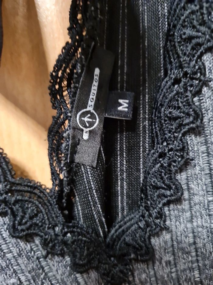Robe pull - photo numéro 3