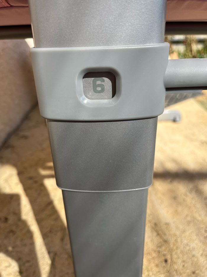 Cododo chicco - photo numéro 5