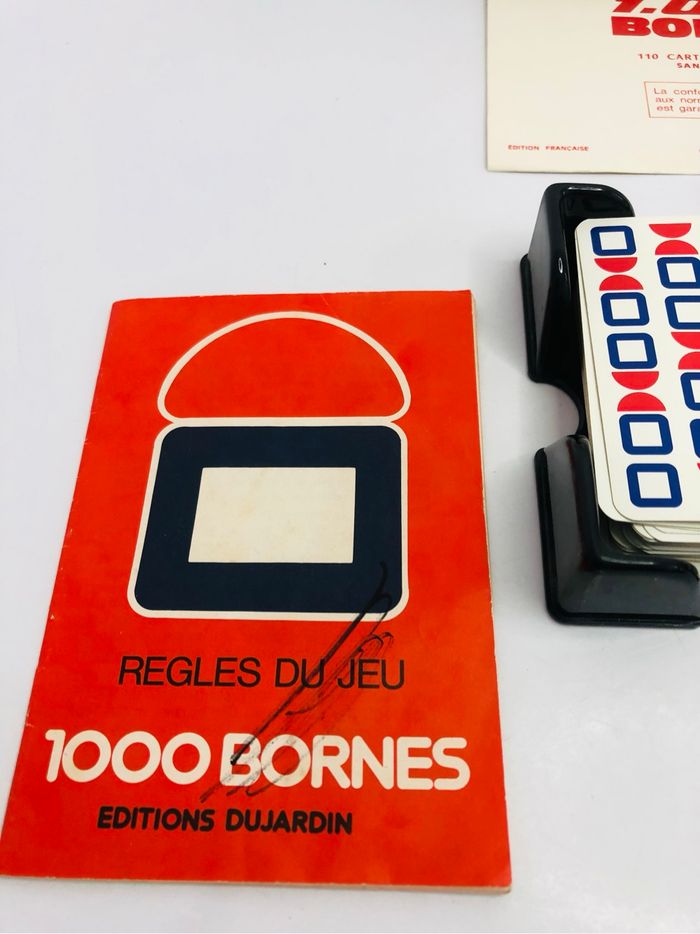 1000 bornes - photo numéro 4
