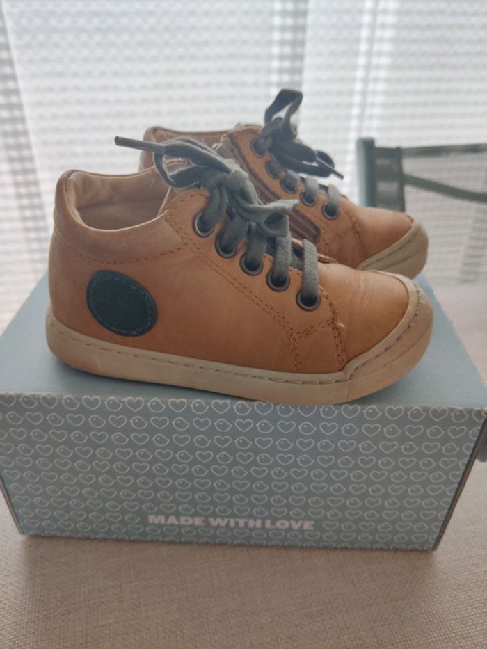 Chaussures garçon - photo numéro 5