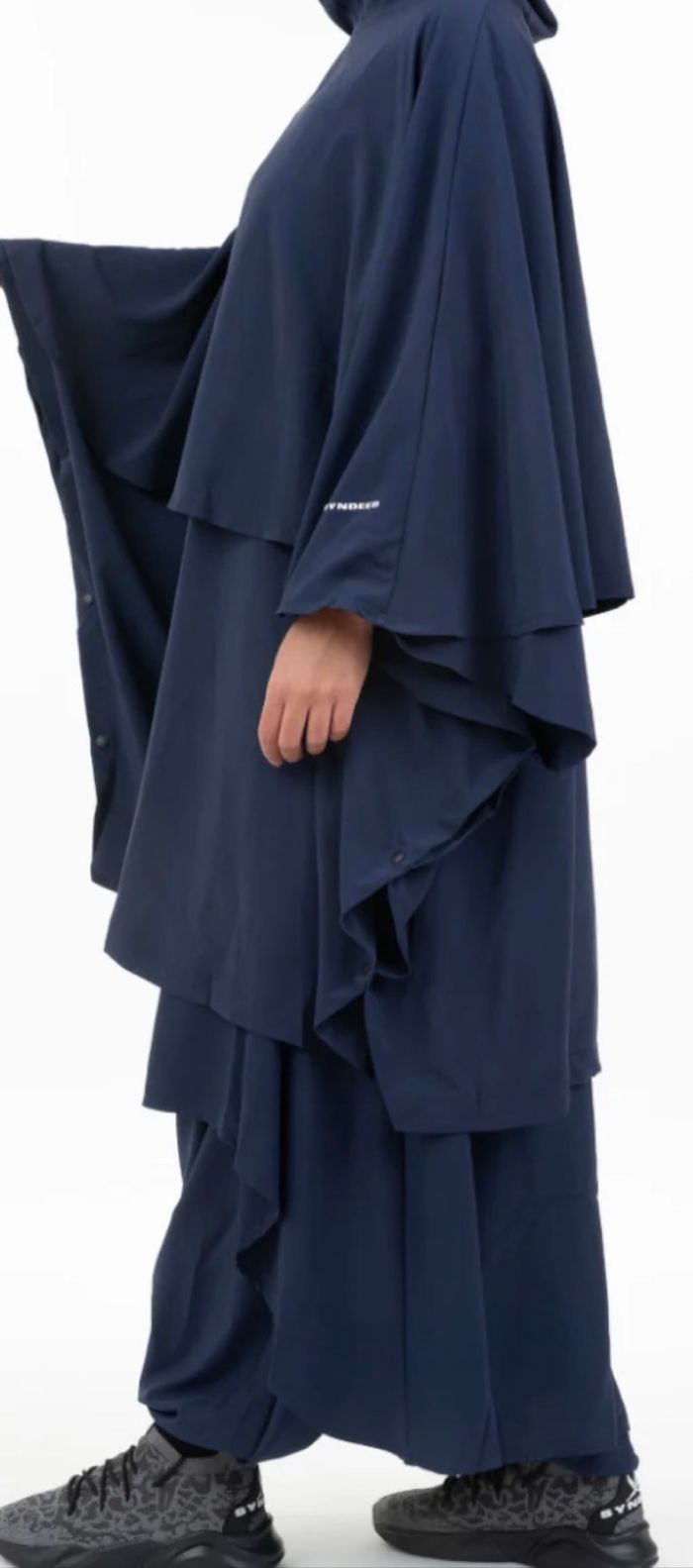 Ensemble Syndeed - photo numéro 2