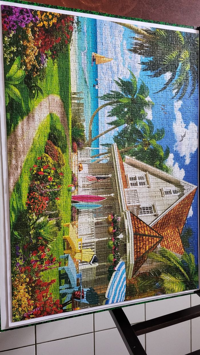 Puzzle