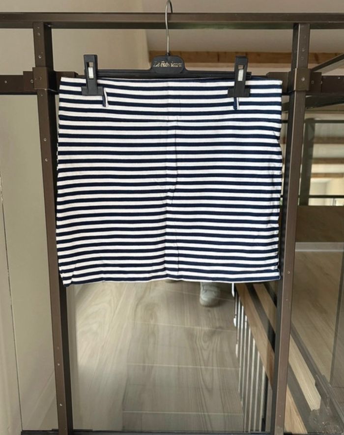 Jupe - MIM - Taille L - photo numéro 1