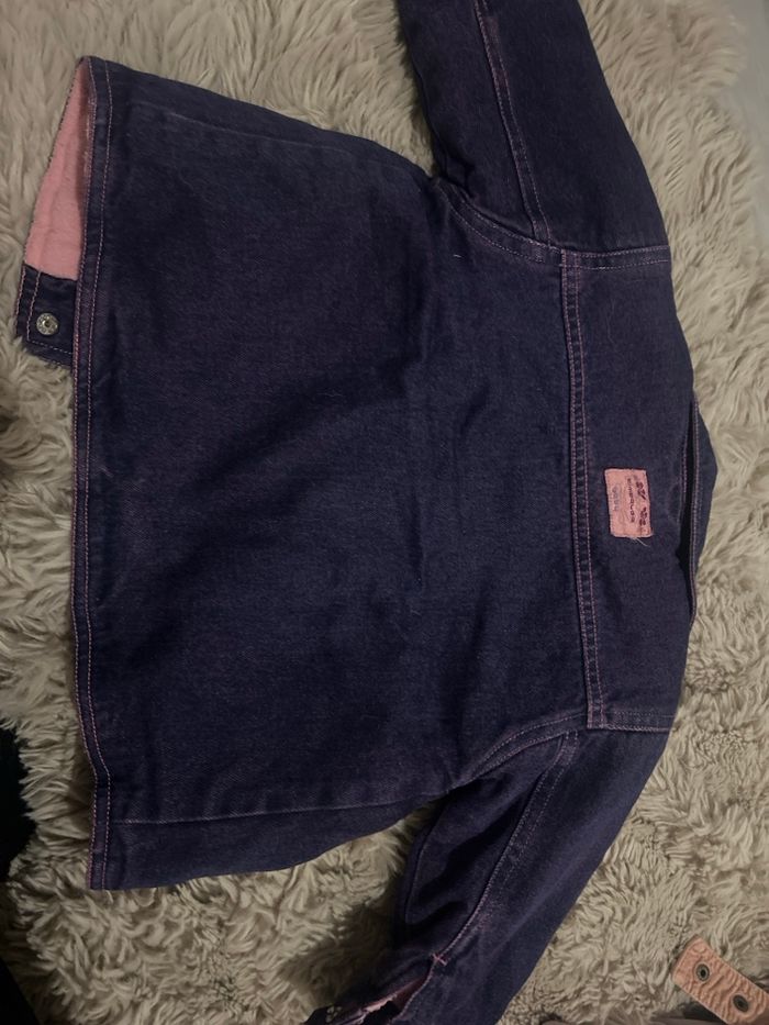 Manteau - photo numéro 3