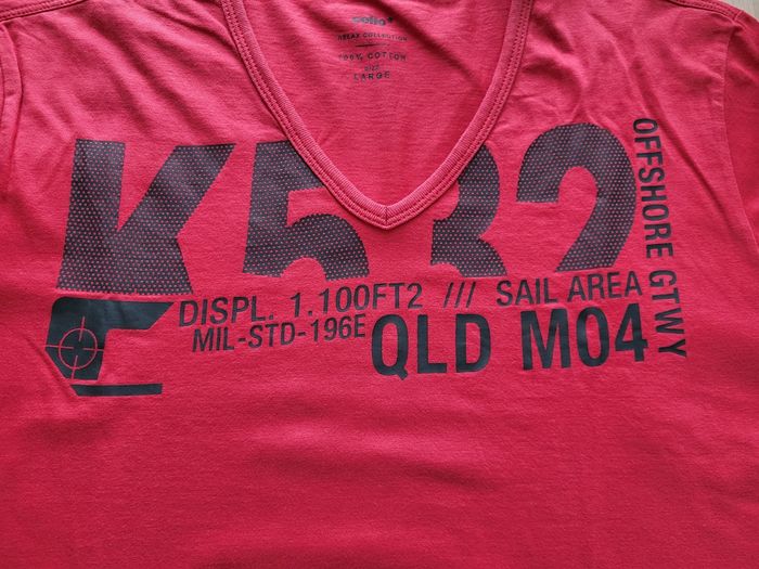 T-shirt manches courtes - photo numéro 3