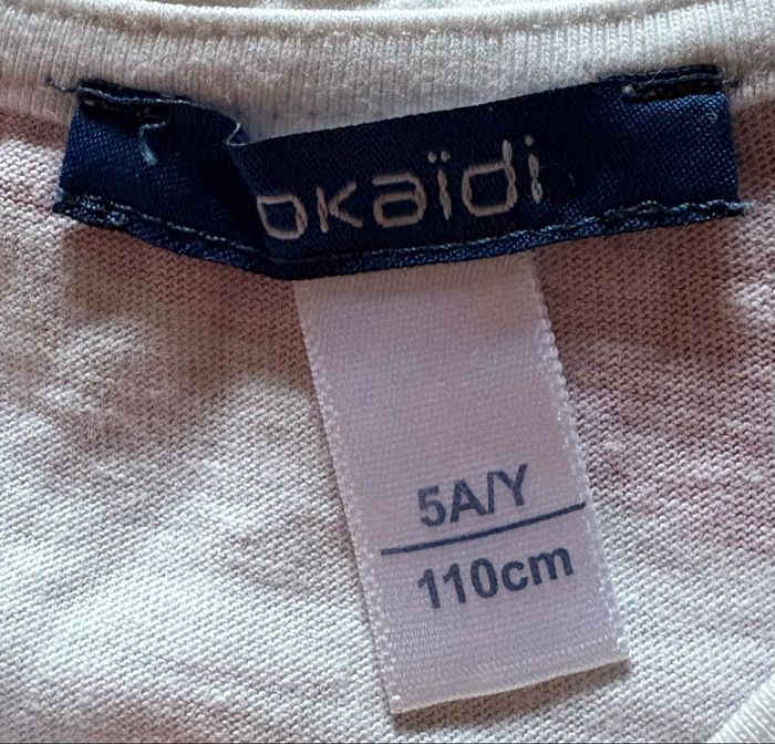 T-shirt - photo numéro 4