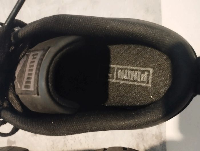 A vendre Puma - photo numéro 8