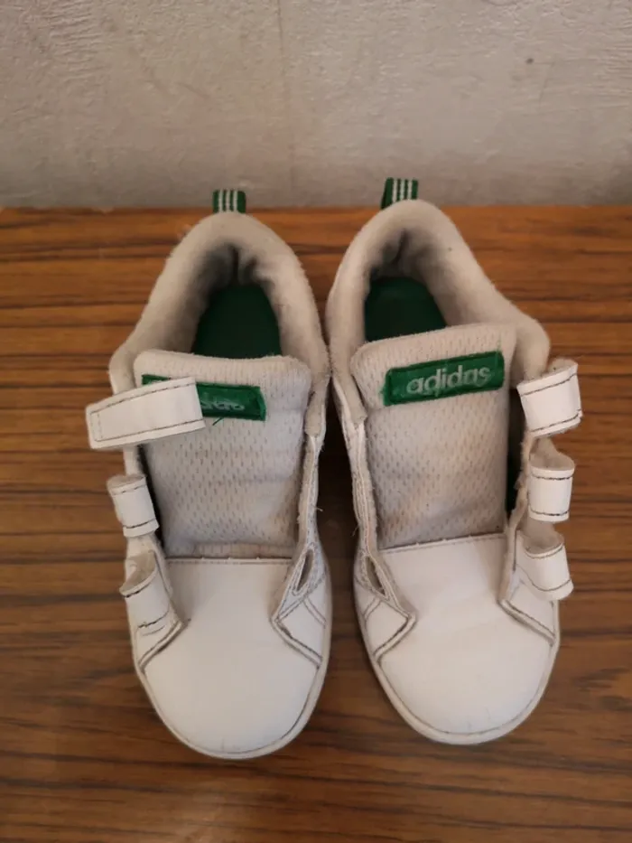 Chaussure Adidas Authentique