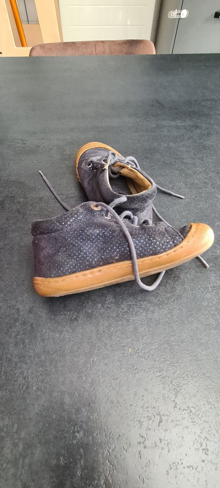 Chaussures fille naturino P24 - photo numéro 2