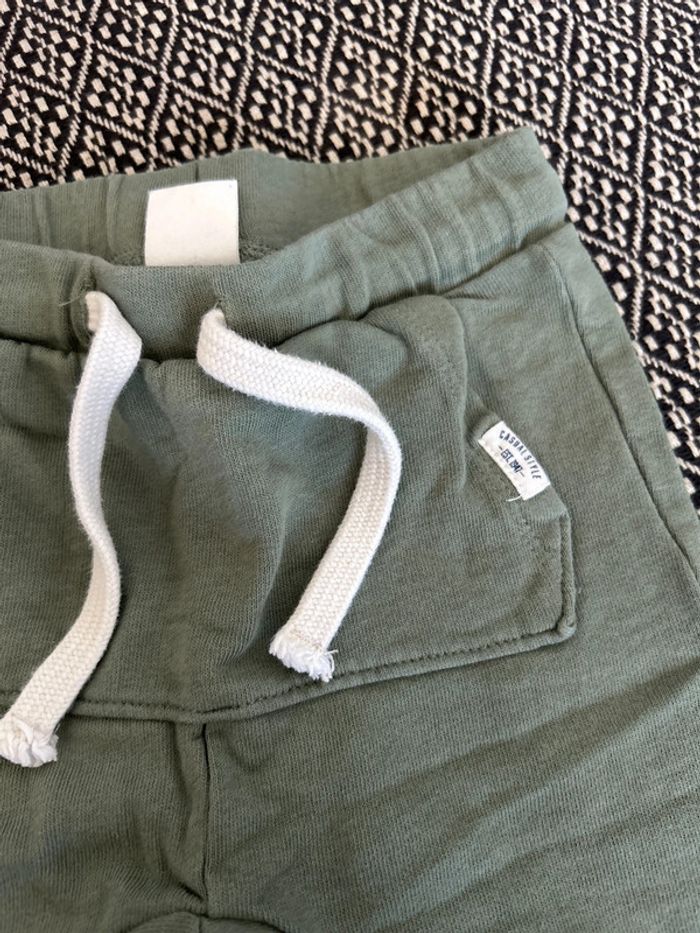 Pantalon H&M - photo numéro 2