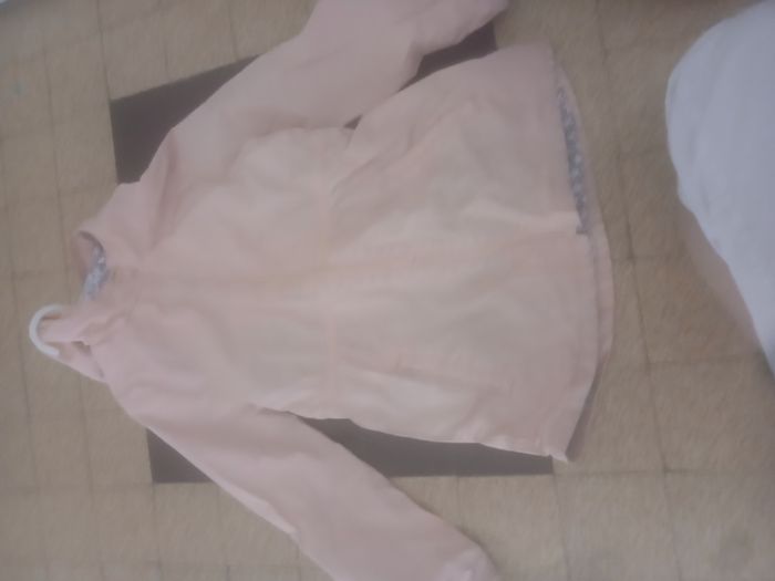 Lot vêtements fille - photo numéro 5